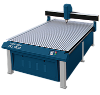 Фрезерно-гравіювальний верстат із ЧПУ Zenitech RJ 1212