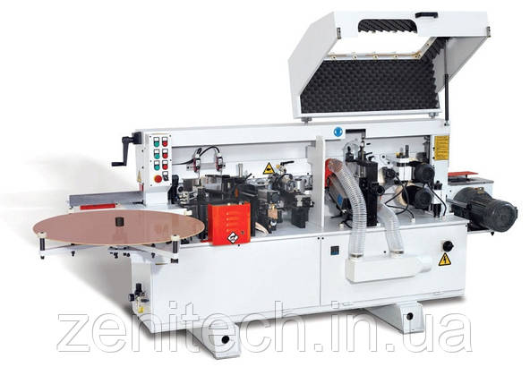 Крайкооблицювальні верстати Zenitech , фото 1
