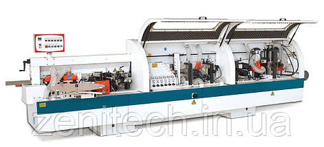 Крайкооблицювальні верстати Zenitech , фото 4
