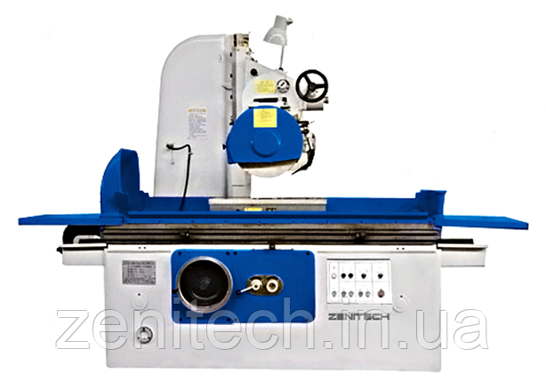 Плоско-шліфувальний верстат Zenitech M7130/7140, фото 1