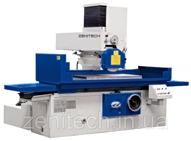 Плоско-шліфувальний верстат Zenitech M7150/M7163