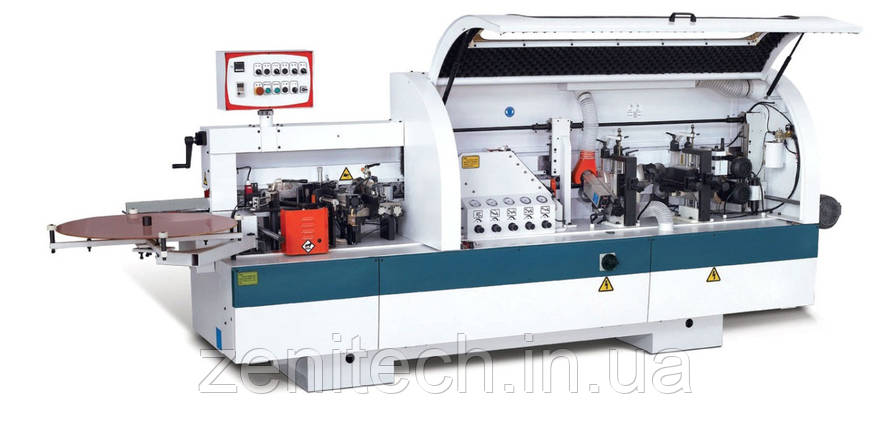 Автоматичний кромкообличчковий верстат Zenitech AEBM 30, фото 1