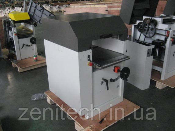 Рейсмусовий верстат Zenitech RA 400B, фото 1