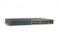 Коммутатор Cisco WS-C2960-24TC-L