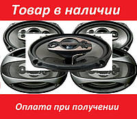 Автомобильная акустика Pioneer TS-A6993S мощность 460W, TS-A6993S