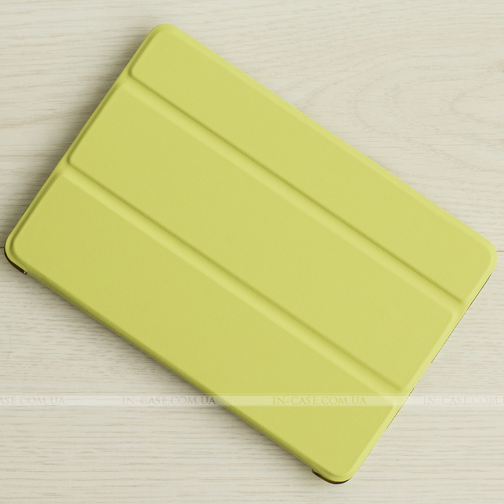 Чехол Zoyu Joy Color Series для Apple iPad mini 2 Lemon, фото 1