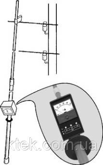 Штанга Е115Ш 7м, фото 1