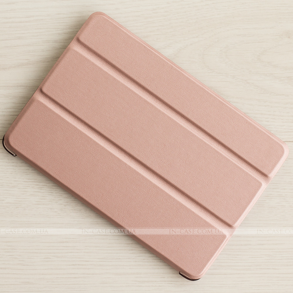 Чехол Zoyu Joy Color Series для Apple iPad mini 2 Rose Gold, фото 1