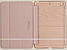 Чехол Zoyu Joy Color Series для Apple iPad mini 2 Rose Gold, фото 3