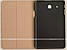 Чохол Slim Stand для Samsung Galaxy Tab E 9.6 SM-T560, SM-T561 Pink + плівка, фото 5