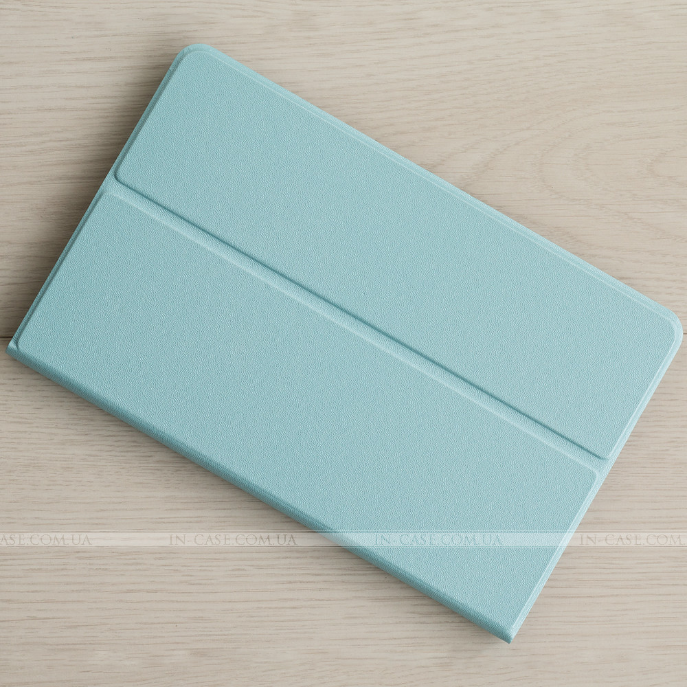 Чохол Slim Stand для Samsung Galaxy Tab E 9.6 SM-T560, SM-T561 Blue + плівка