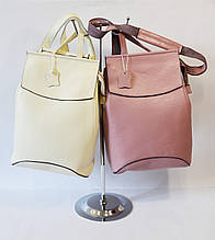 Рюкзак жіночий 83003 червоний