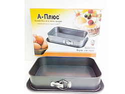 Форма для випікання А-Плюс 1281