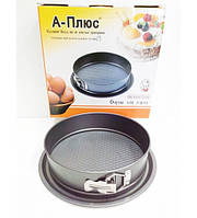 Форма для випікання А-Плюс 1282