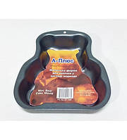 Форма для випікання А-Плюс 1286 "Барні"