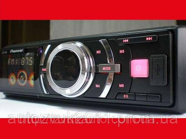 Автомагнітола Pioneer DEH-X3110U MP3 з ЮСБ