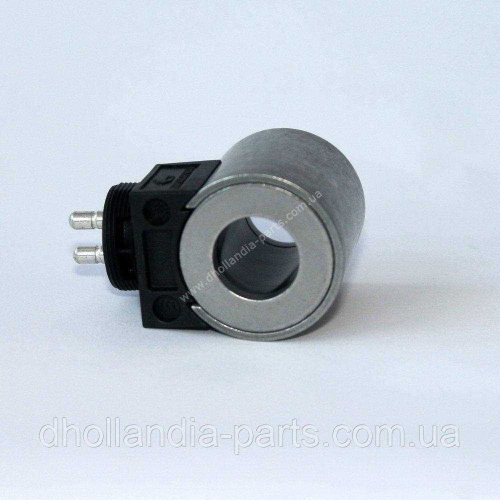 Катушка для клапана с разъёмом 24В HYDAC, высота 40 мм, резьба М24 ...