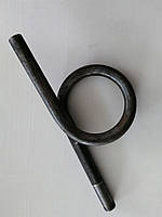 Трубка Перкінса 180* сталева