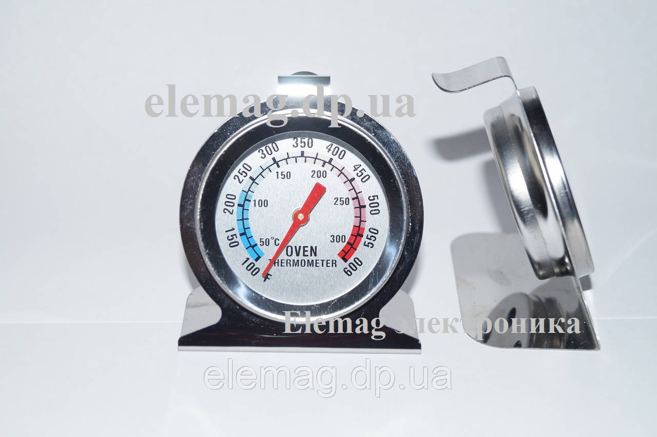 Термометр для духовки OVEN до +300 °C
