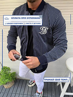 Бомбер S S