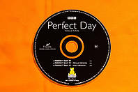 Музыкальный CD диск. PERFECT DAY