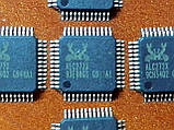 Realtek ALC272X AUDIO codec аудіокодек, фото 2
