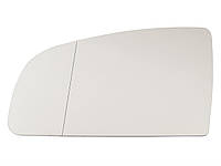 Вкладка дзеркала з підігрівом лівий Audi A3 8P A4 B6 A6 C6