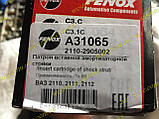 Патрон передньої стойки амортизатору Ваз 2110 2111 2112 (олія) Фенокс Fenox A31065 C3, фото 6