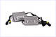 Kvant HID kit H3 5000K 24V для улучшения света на фуре, 67H2K0892 - фото 2 - id-p3248632720