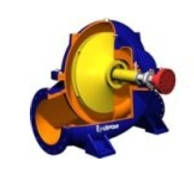 Запасні частини до насоса 200Д90 (200D90) фірми Vipom (Болгарія)