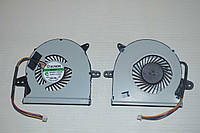 Вентилятор (кулер) SUNON MF60090V1-C480-S99, DELTA KSB0705HB CA72 для Asus X401U X501U CPU