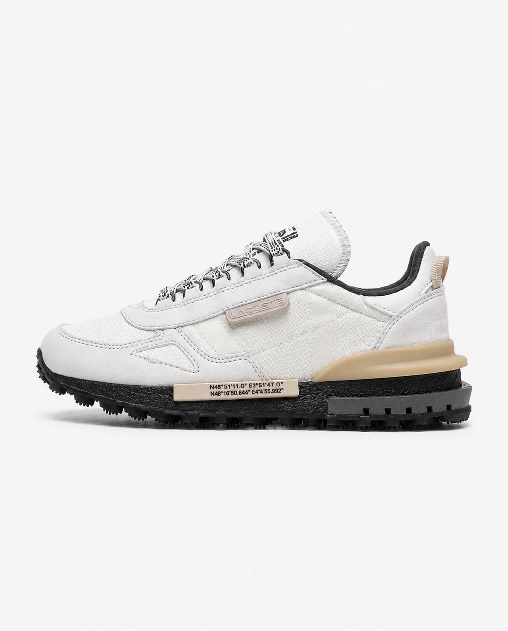 Lacoste Elite Active T 40, фото 1