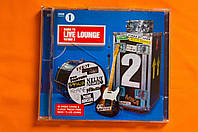 Музыкальный CD диск. RADIO 1s LIVE LOUNGE (2cd)