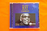 Музыкальный CD диск. RAY CHARLES - SIGNATURE