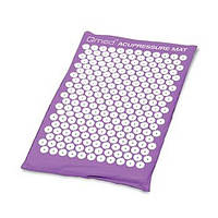 Килимок масажний акупунктурний Qmed Acupressure mat