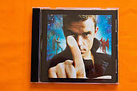 Музыкальный CD диск. ROBBIE WILLIAMS - Intensive care