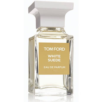 Tom Ford White Suede тестер без кришечки