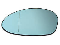 Вкладка дзеркала з підігрівом лівий BMW E81 E82 E87 E88 E90 E09 E91 E46