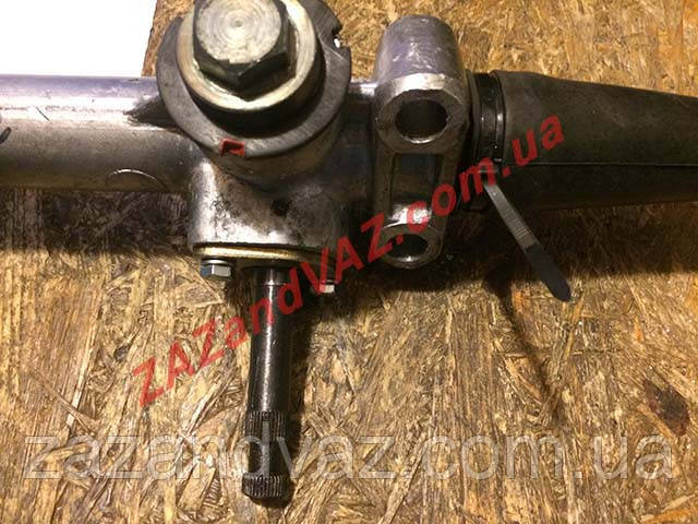 Рейка рульова колонка Таврія Славута Мелітополь реставрація 1102-3401005