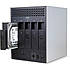 Накопичувач LaCie 10TB 5big Thunderbolt Series 5-Bay RAID, фото 4