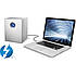 Накопичувач LaCie 10TB 5big Thunderbolt Series 5-Bay RAID, фото 5