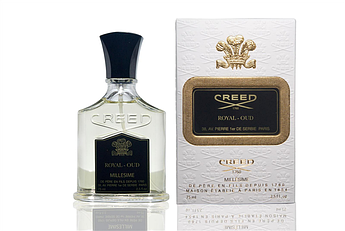 Creed Royal Oud (Крид Роял Уд)