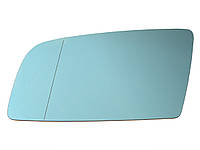 Вкладка дзеркала з підігрівом лівий BMW E60 E61 E63 E64