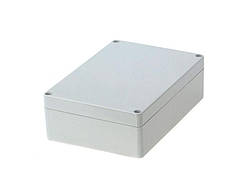 Корпус G214 для електроніки 171х121х55