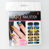 Слайдер для дизайну нігтів, в асортименті