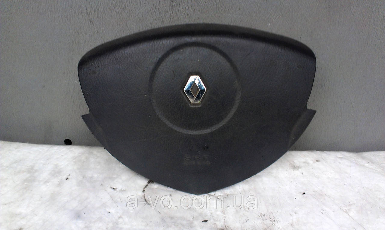 Подушка безпеки Аїрбаг Airbag Renault Clio 2 8200236060 171T32900241