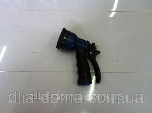 Насадка для поливального шланга, фото 1