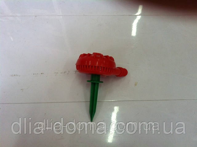 Розбризкувач для води "Равлик",, фото 1