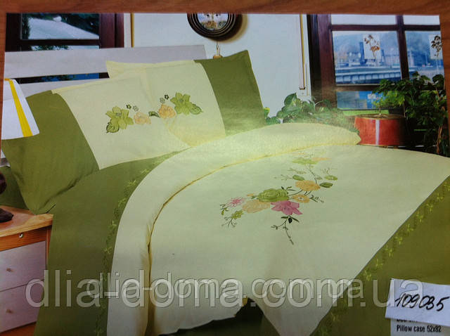 Комплект постільної білизни, фото 1