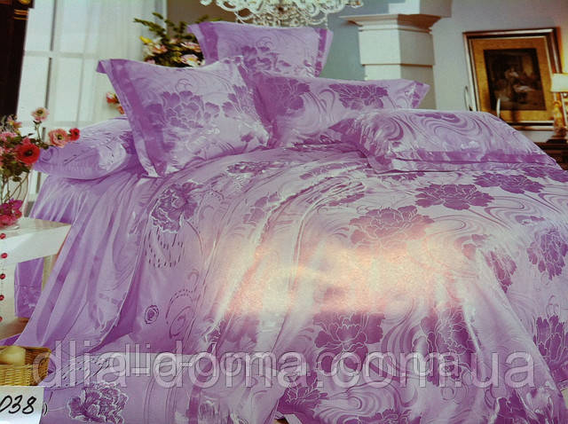 Комплект постільної білизни, фото 1